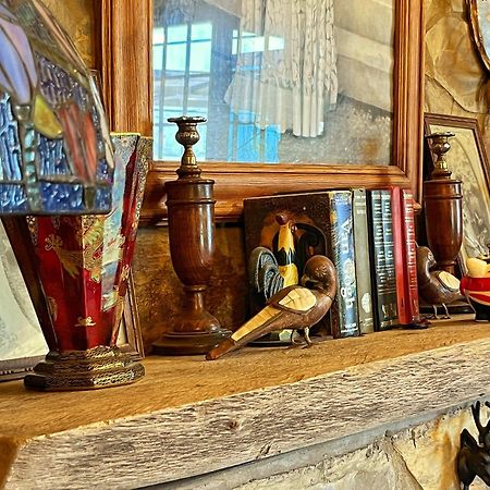 Ta Phin Cottage Sa Pa Kültér fotó