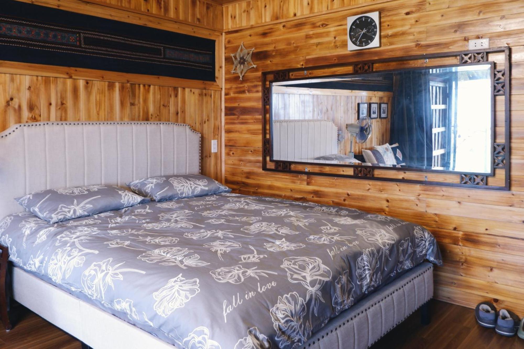 Ta Phin Cottage Sa Pa Kültér fotó