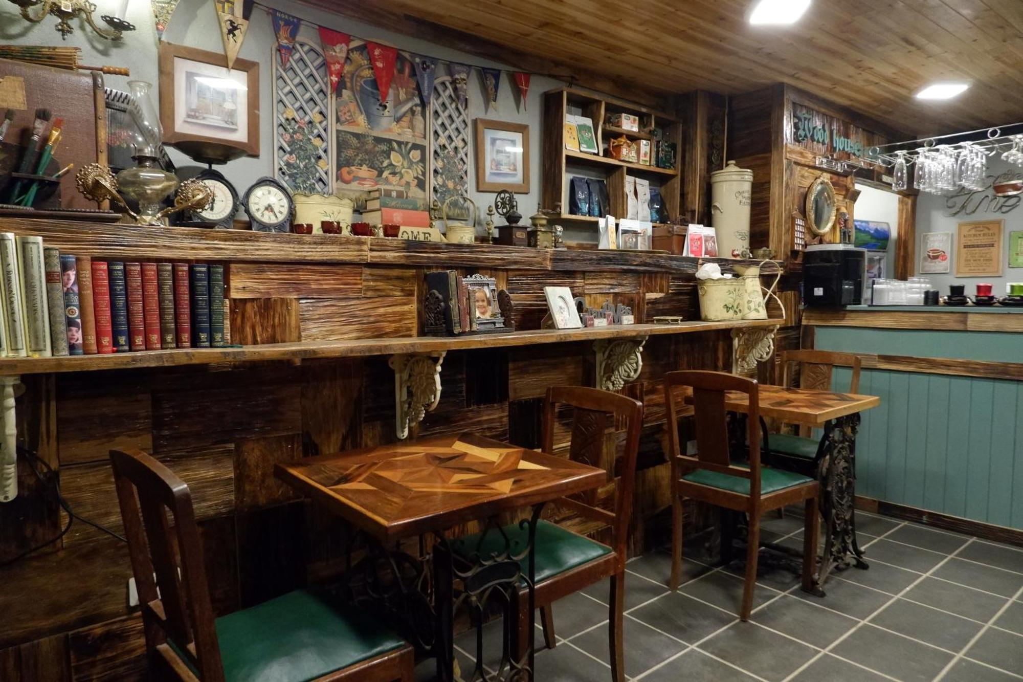 Ta Phin Cottage Sa Pa Kültér fotó