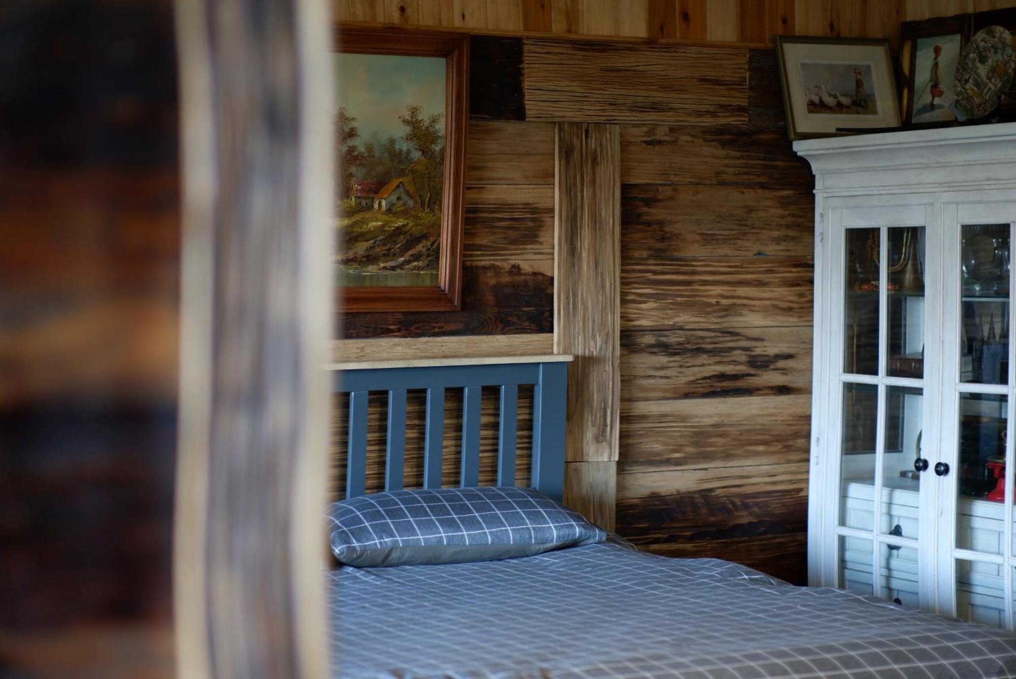 Ta Phin Cottage Sa Pa Kültér fotó