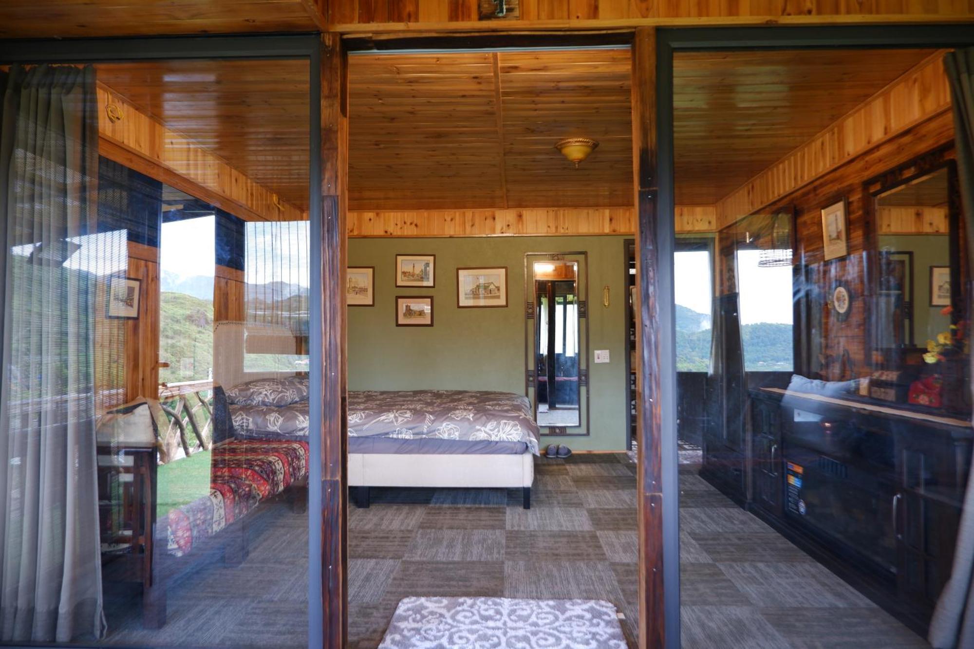 Ta Phin Cottage Sa Pa Kültér fotó