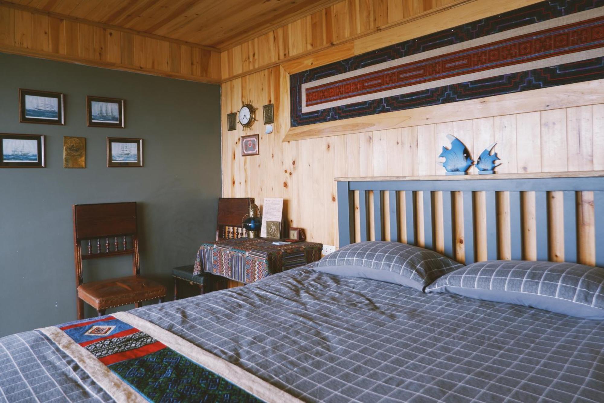 Ta Phin Cottage Sa Pa Kültér fotó