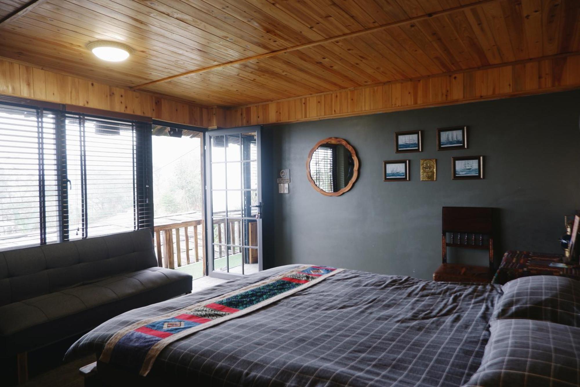 Ta Phin Cottage Sa Pa Kültér fotó