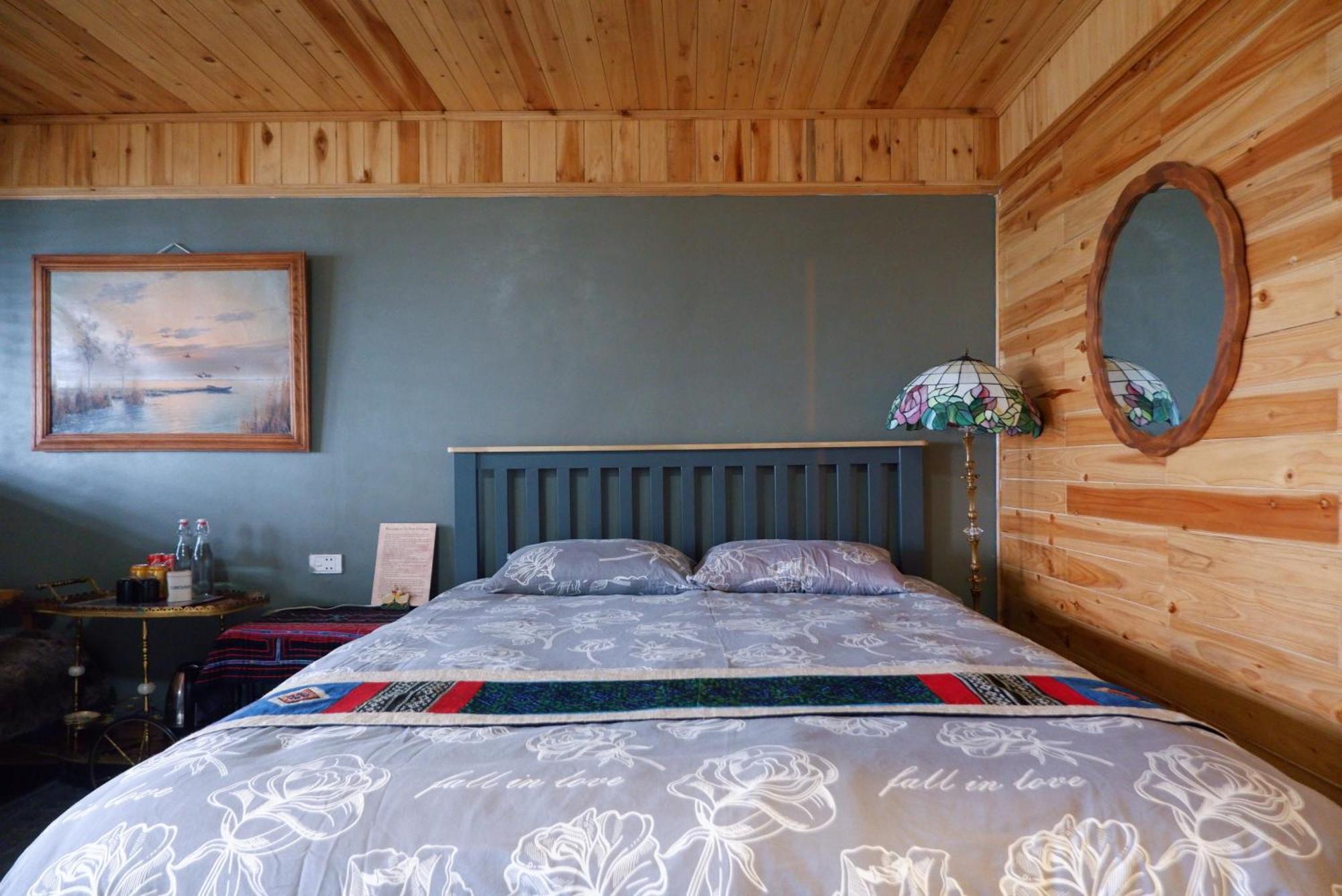 Ta Phin Cottage Sa Pa Kültér fotó