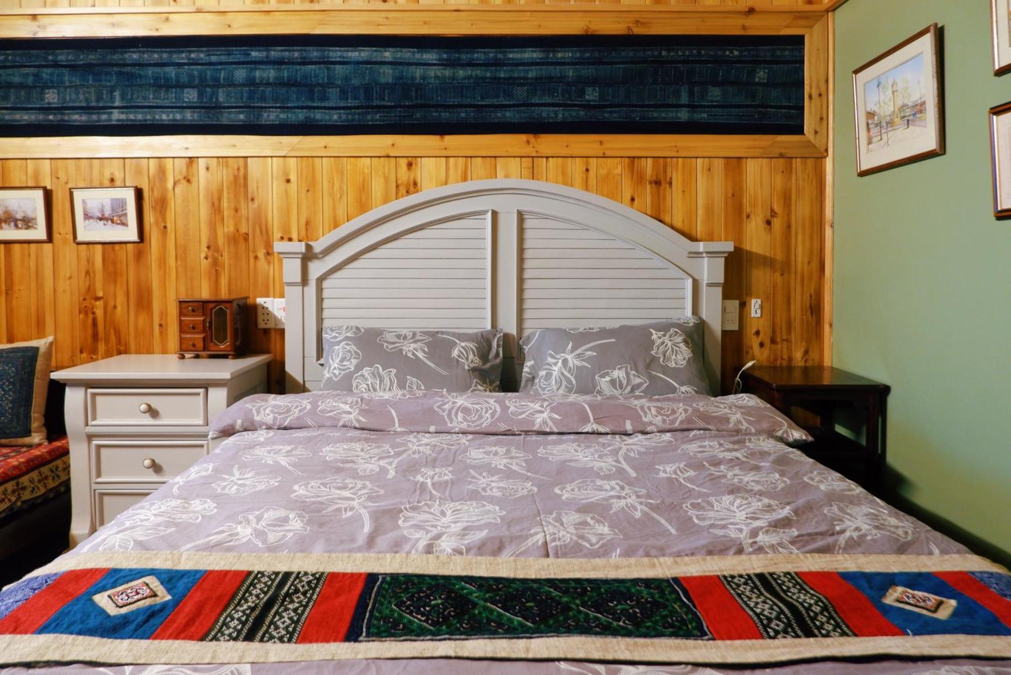 Ta Phin Cottage Sa Pa Kültér fotó