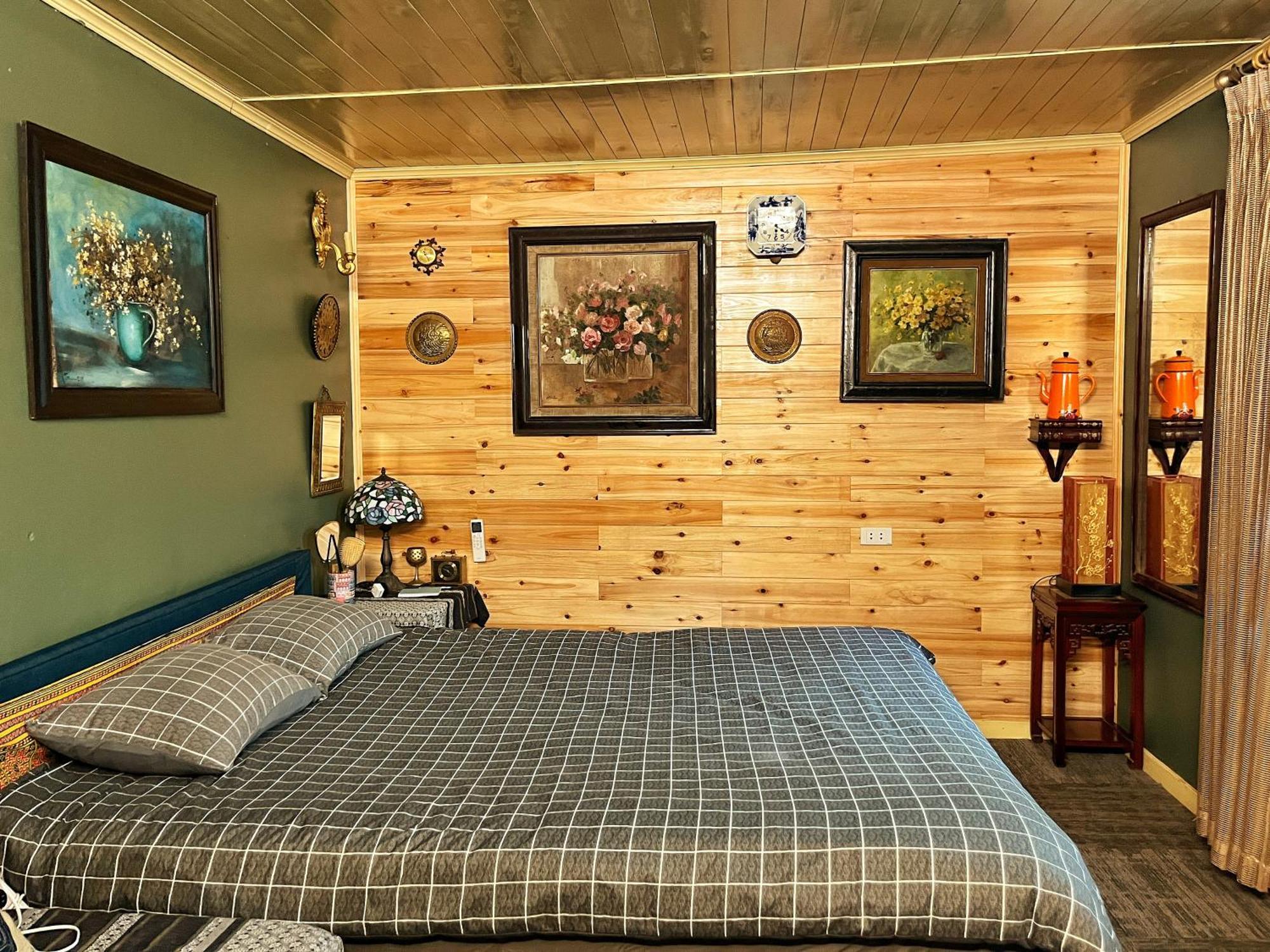 Ta Phin Cottage Sa Pa Kültér fotó
