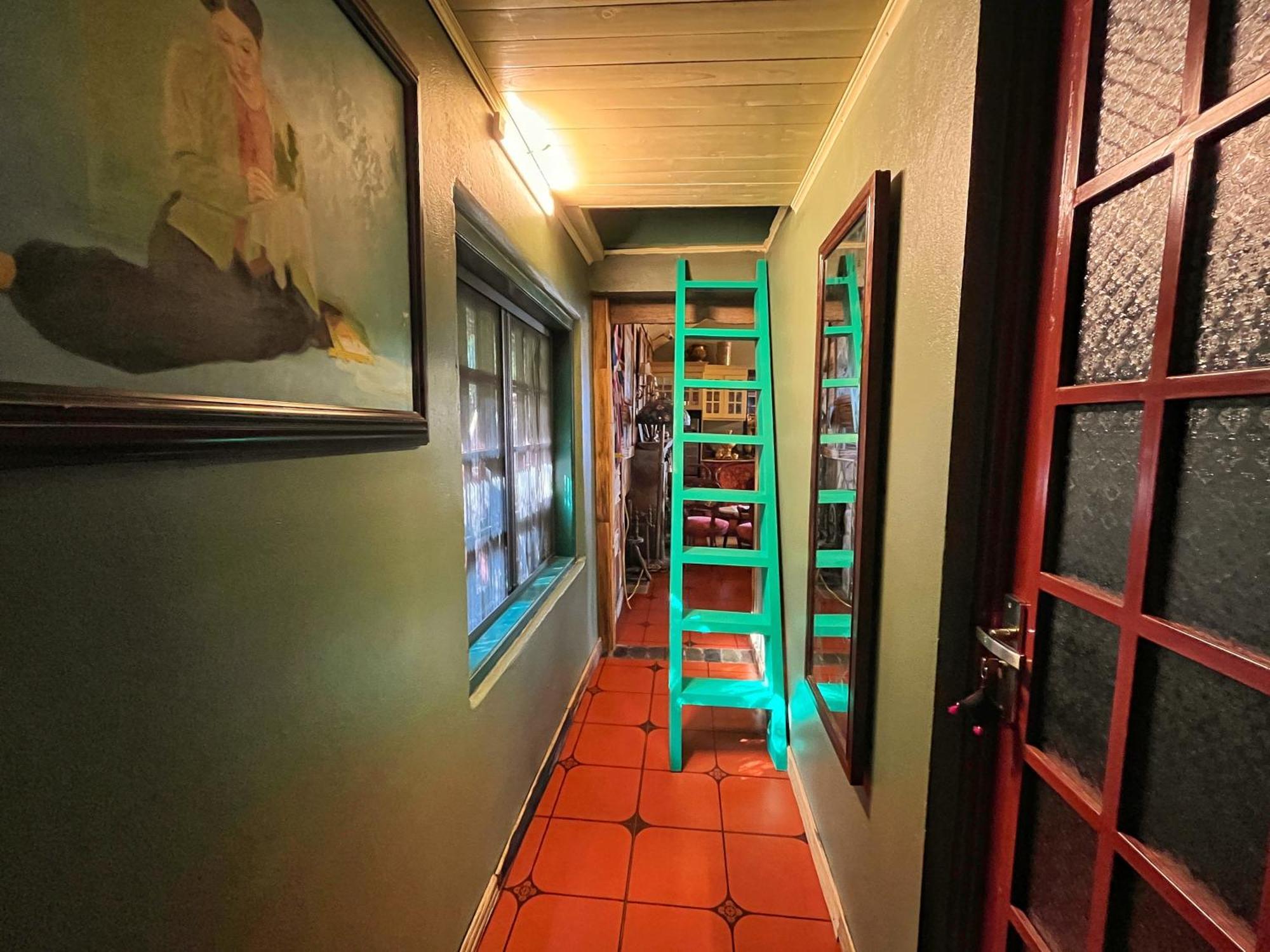 Ta Phin Cottage Sa Pa Kültér fotó