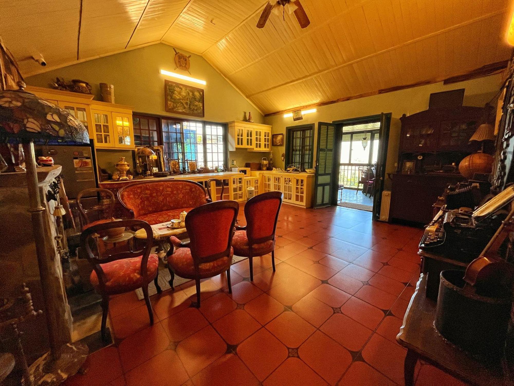 Ta Phin Cottage Sa Pa Kültér fotó