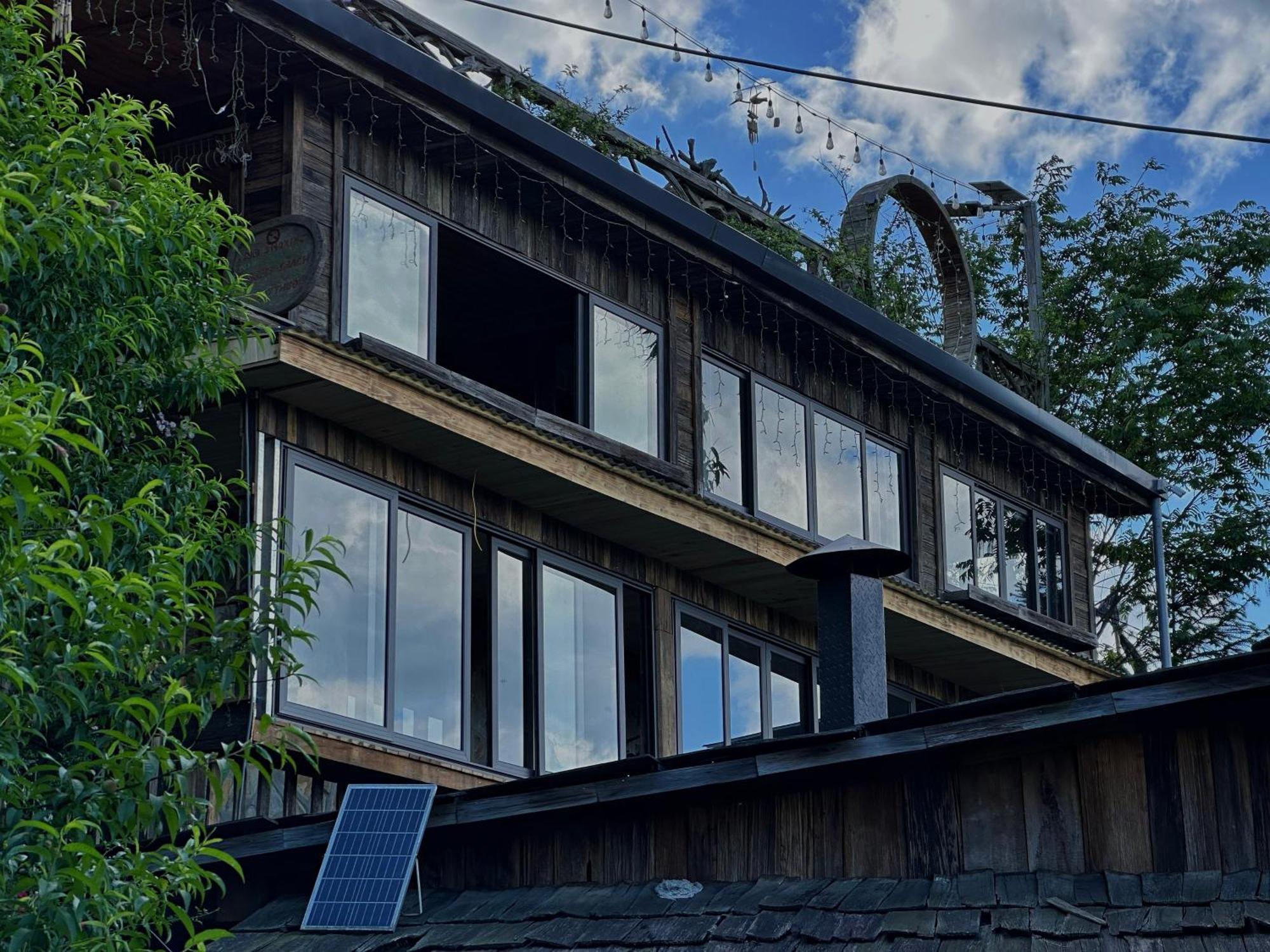 Ta Phin Cottage Sa Pa Kültér fotó
