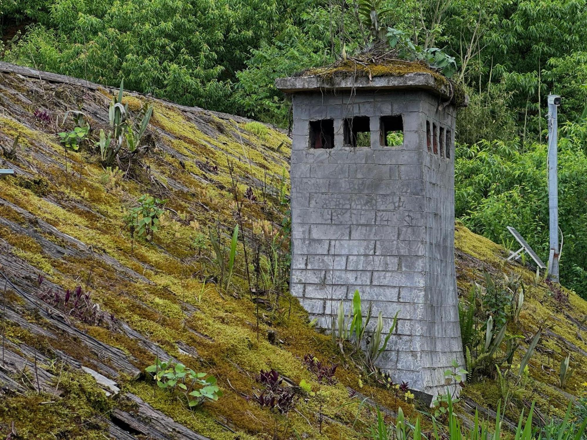 Ta Phin Cottage Sa Pa Kültér fotó
